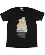 Tシャツ「Emergency」。(C)スタジオエンジェル