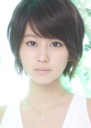 武田初美役を演じる堀北真希。