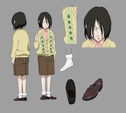 ジジ様（C）東村アキコ・講談社/海月姫製作委員会