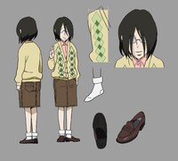 ジジ様（C）東村アキコ・講談社/海月姫製作委員会