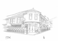 天水館（C）東村アキコ・講談社/海月姫製作委員会