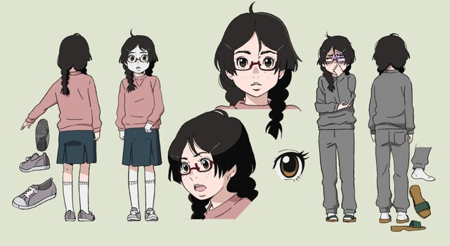 月海（C）東村アキコ・講談社/海月姫製作委員会