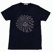 「ぐるぐるワンダース」Tシャツ。