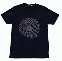「ぐるぐるワンダース」Tシャツ。