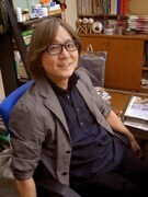 メディア露出は決して多くないあだち。過去にも数えるほどしかロングインタビューは存在せず、自らの作家性にまで踏み込んだ発言は貴重と言っていいだろう。