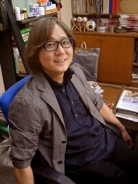 あだち充が自らの作品世界をたっぷり語る必読インタビュー