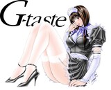 森村奈々。ご主人様に従順なメイド。(C)八神ひろき/講談社