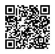 携帯サイトでは待ち受け画像も配信中。このQRコードからアクセスしよう。（C）八神ひろき／講談社