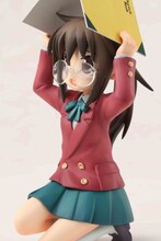 「GA芸術科アートデザインクラス　山口如月」（C）きゆづきさとこ・芳文社/GA製作委員会