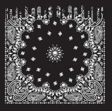 ブラックカラーのバックデザイン。(C)真鍋昌平/小学館