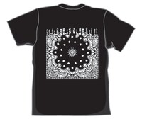 ブラックカラーの背面。(C)真鍋昌平/小学館