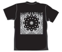 ブラックカラーの背面。(C)真鍋昌平/小学館