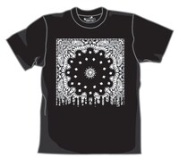 ブラックカラーの前面。(C)真鍋昌平/小学館