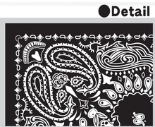 デザインのディテール。(C)真鍋昌平/小学館