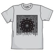 グレーカラーの前面。(C)真鍋昌平/小学館