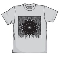 グレーカラーの前面。(C)真鍋昌平/小学館