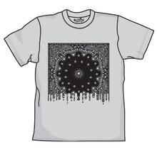 グレーカラーの前面。(C)真鍋昌平/小学館