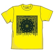 全国のオサレ小僧マストバイ「闇金ウシジマくん」Tシャツ