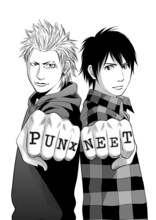 えびねかずき「27」カット