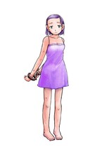 富沢ひとしの短期集中連載「灰汁音」カット。（C）富沢ひとし／ヤングチャンピオン烈