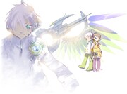 高橋しん「きみのカケラ」の双子作品「スピカ」サンデーに