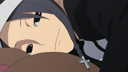 アニメ「夜桜四重奏」場面写真（C）ヤスダスズヒト／講談社