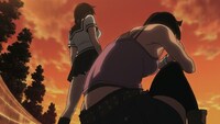 アニメ「夜桜四重奏」場面写真（C）ヤスダスズヒト／講談社