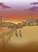 「映画篇」扉ページ