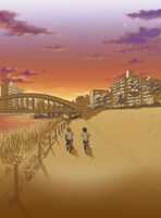 「映画篇」扉ページ