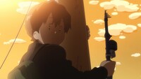 アニメ「変ゼミ」場面写真（c）TAGRO・講談社／「変ゼミ」