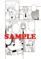 「僕は友達が少ない」より。(C)2010 Itachi/Yomi Hirasaka/MF