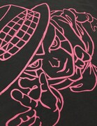 ヘブンズドアー、猫草などジョジョTシャツにまたもや新作