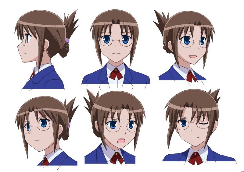 青柳弥生（C）紺野あずれ・ワニブックス／PC