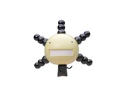 A.ニガー（C）石川雅之／講談社