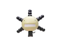 A.ニガー（C）石川雅之／講談社