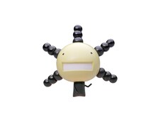 A.ニガー（C）石川雅之／講談社