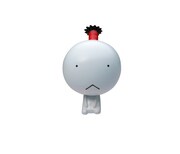 L.ヨグルティ（C）石川雅之／講談社