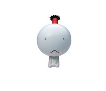 L.ヨグルティ（C）石川雅之／講談社