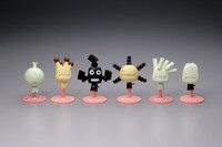 「まめリボ！ もやしもん」（C）石川雅之／講談社