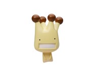 L.エドデス（C）石川雅之／講談社