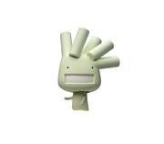 P.クリソゲヌム（蓄光カラー特別版）（C）石川雅之／講談社