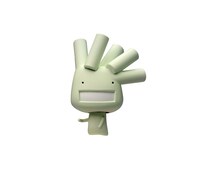 P.クリソゲヌム（蓄光カラー特別版）（C）石川雅之／講談社