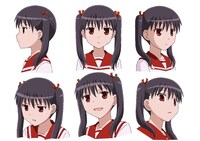 牧野小鳥（C）紺野あずれ・ワニブックス／PC