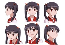 牧野小鳥（C）紺野あずれ・ワニブックス／PC