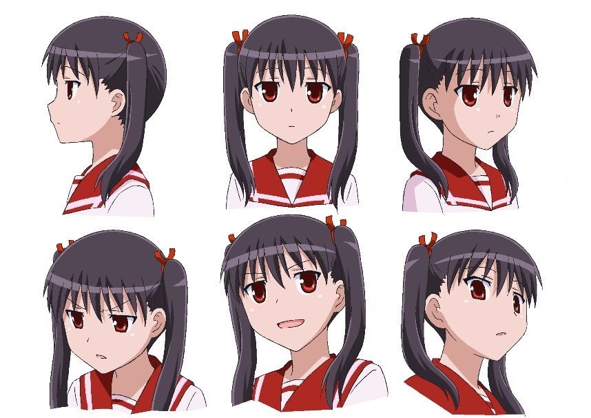 牧野小鳥（C）紺野あずれ・ワニブックス／PC