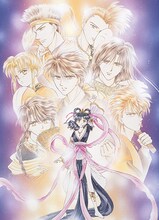 七星士たちの特殊能力など、迫力ある原作の描写がどのように表現されるのか注目を集めそうだ。（C）渡瀬悠宇／小学館