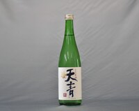 熊澤酒造「天青千峰　もやしもんラベル」