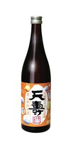 天寿酒造「天寿　米から育てた純米酒」