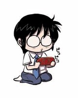 室戸大智（C）enokids （C）MICRO MAGAZINE