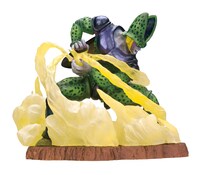 B賞「完全体セルフィギュア」(C)バードスタジオ／集英社・フジテレビ・東映アニメーション